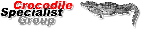 Round Up for International Association of Crocodile Specialists
