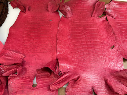 2 scarlet skins for Alex