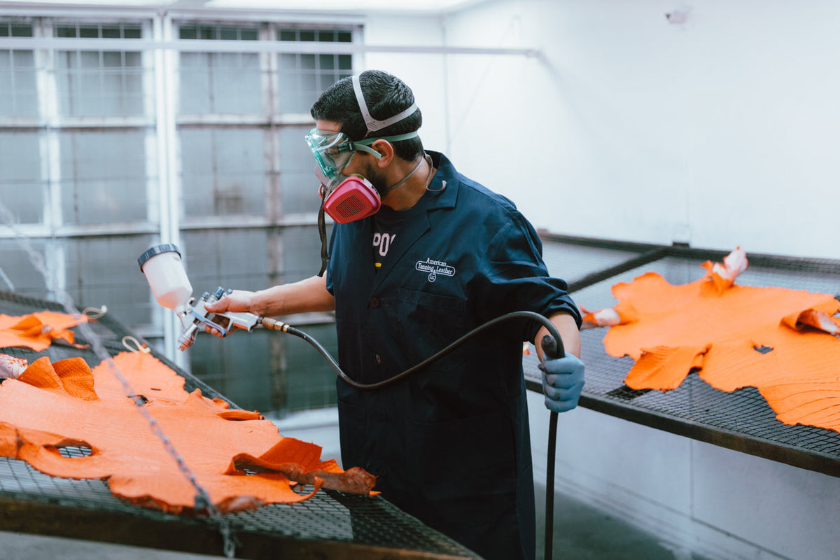 The Tannery – AMTAN