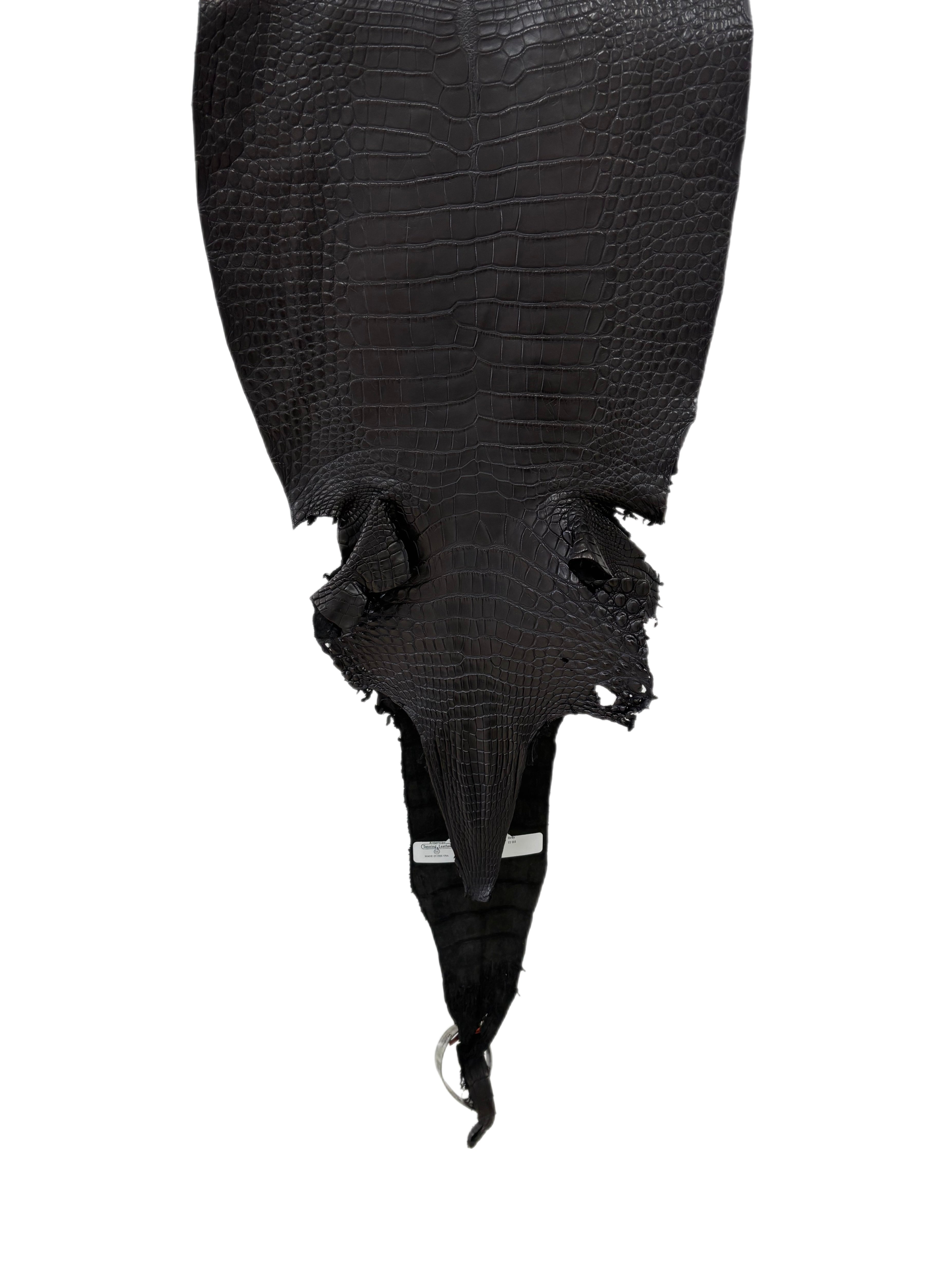 Leather | Leather Fabric | Alligator Leather | Exotic Leather | Python ...