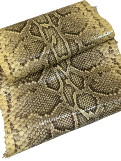 1.4 M Front Cut Millennium Python with Markings